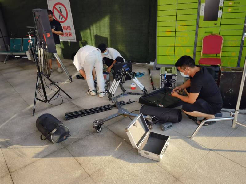 数据驱动，精准触达——张家口TVC与广告片拍摄制作的数据化转型