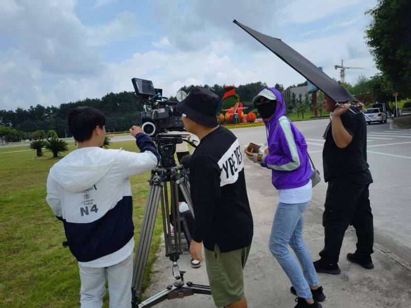 场景赋能，张家口TVC拍摄打造品牌沉浸式体验