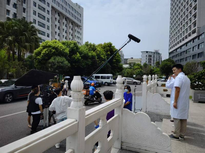 张家口广告片拍摄公司低成本实现高规格制作的诀窍